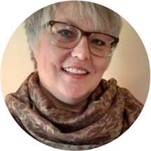 Kimberly Jones-Baker