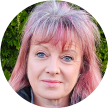 Kimberly Jorguson, LMHCA, MEd