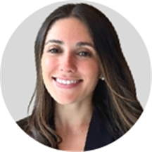 Kimberly Kaloroumakis, MS