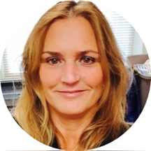 Kimberly Kinne, APRN, APN, PMHNP