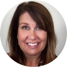 Kimberly Kirkham Coletti, SLP