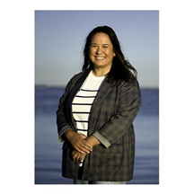 Kimberly Knight, LCSW