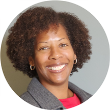 Kimberly Latigue, LCSW