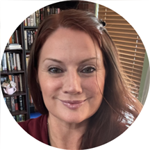 Kimberly Legh-Page, LCP