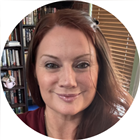 Kimberly Legh-Page, LCP