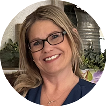 Kimberly Lussier, LCSW