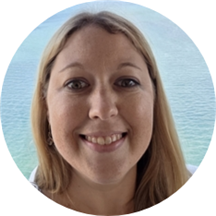 Kimberly Madison, LICSW