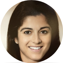 Kimberly Maloomian, RD
