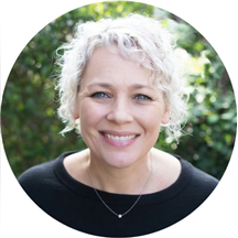 Kimberly Marshall, MA