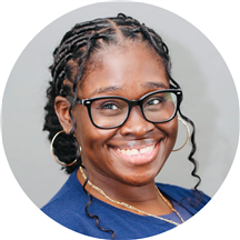 Kimberly McCray, LMHC