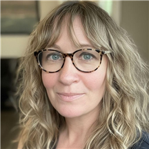 Kimberly McGrady, LCSW