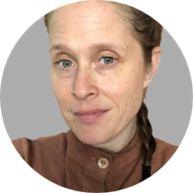 Kimberly Meyer, LMSW