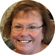 Kimberly Miller, LMHC