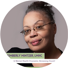 Kimberly Mintzer, MA