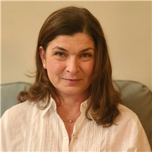 Kimberly Motley, LPC