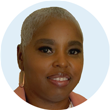 Kimberly Moton, LCSW