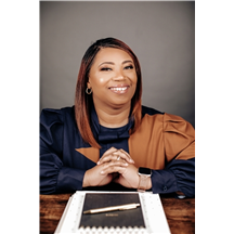 Kimberly Murrell, LCMHC