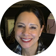 Kimberly Nelson, LCSW