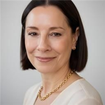 Kimberly Nelson, LCSW