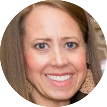 Kimberly Nieves, CCC - SLP