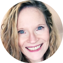 Kimberly Oakes, LMFT