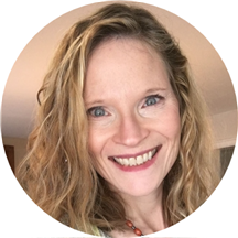 Kimberly Oakes, LMFT