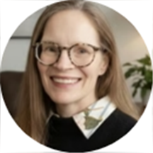 Kimberly Oakes, LMFT