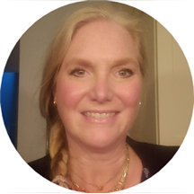 Kimberly Osmanagic, LPC