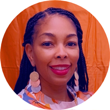 Kimberly Parker, LCSW