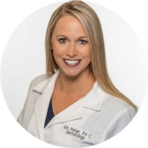 Kimberly Parker, PA-C