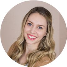 Kimberly Parks, LCPC