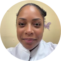 Kimberly Patterson, NP