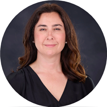 Kimberly Petrila, PA