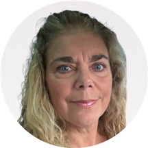 Kimberly Portanova, LPC