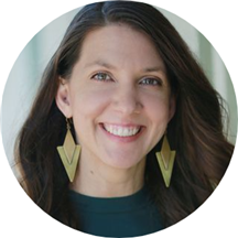 Kimberly Powers, LMFT