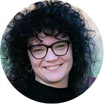 Kimberly Powers, LMHC