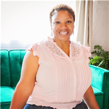 Kimberly Pruitt, LMFT