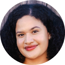 Kimberly Recinos, LCSW