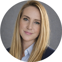 Kimberly Rodway, LPC