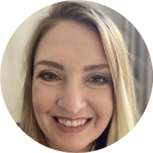 Kimberly Rosales, LCSW - C