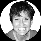 Kimberly Rose, LMHC, LPC