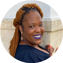 Kimberly Soutien, LMHC