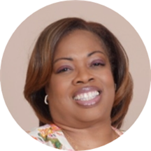 Kimberly Spivey, LCSW