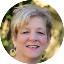 Kimberly Stratton, LMHC