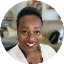 Kimberly Stubblefield, LPCC