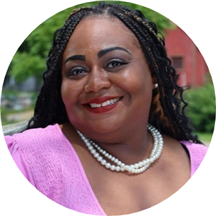 Kimberly Taylor, LPC
