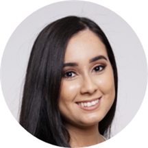 Kimberly Torres, LMSW