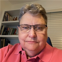 Kimberly Vogel, LISW