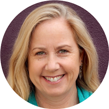 Kimberly Walker-Demattei, LMFT