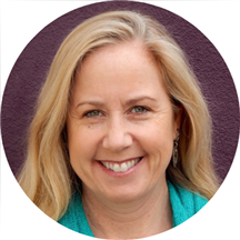 Kimberly Walker-Demattei, LMFT